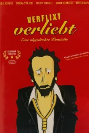 Постер к фильму Verflixt verliebt (2004)