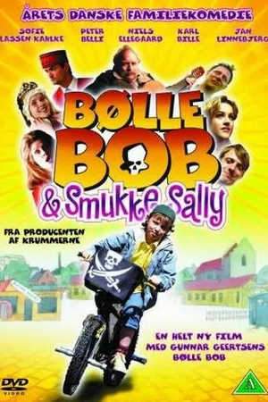 Постер к фильму Черничный Боб (2005)