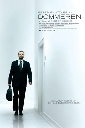 Постер к фильму Судья (2005)