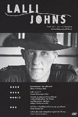 Постер к фильму Lalli Johns (2001)