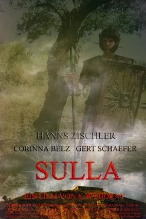 Постер к фильму Sulla (2003)