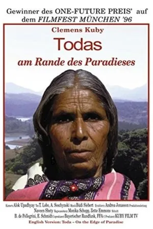 Постер к фильму Todas - Am Rande des Paradieses (1996)
