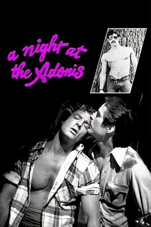 Постер к фильму A Night at the Adonis (1978)