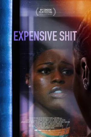 Постер к фильму Expensive Shit (2020)