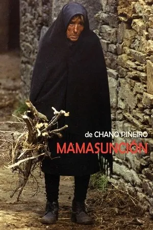 Постер к фильму Mamasunción (1985)