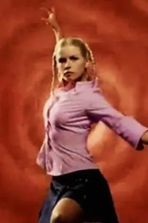Постер к фильму Las superamigas contra el profesor Vinilo (2003)