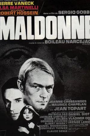 Постер к фильму Неверная сдача карт (1969)