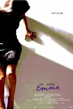 Постер к фильму Paging Emma (1999)