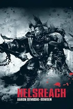 Постер к фильму Helsreach: The Full Movie (2019)