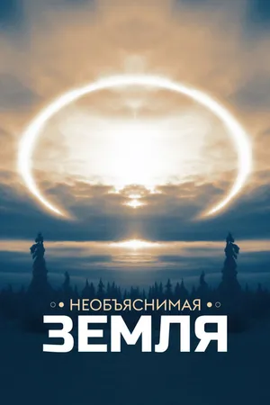 Постер к сериалу Необъяснимая Земля (2020 - 2021)