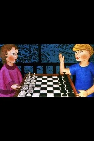 Постер к мультфильму The Tournament (1995)