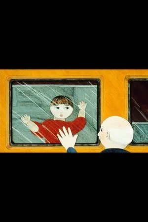 Постер к мультфильму To See the World (1992)