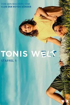 Постер к сериалу Tonis Welt (2021)
