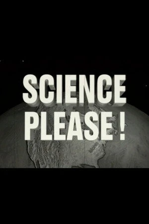 Постер к фильму Une minute de science, s.v.p.! (2000)