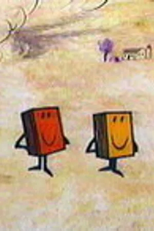 Постер к мультфильму Балаблок (1972)