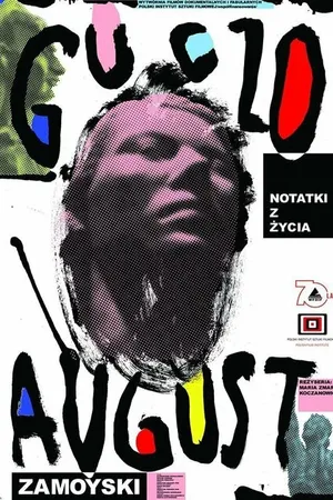 Постер к фильму Guczo. Notatki z zycia (2020)
