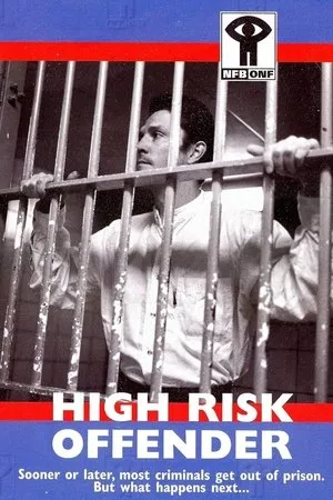 Постер к фильму High Risk Offender (1998)