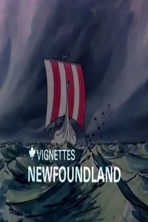 Постер к мультфильму Canada Vignettes: Newfoundland (1978)