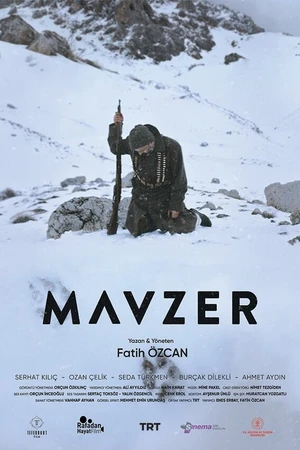 Постер к фильму Оружие (2020)