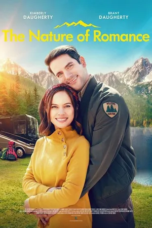 Постер к фильму Природа романтики (2021)