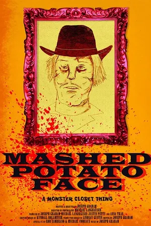 Постер к фильму Mashed Potato Face (2020)