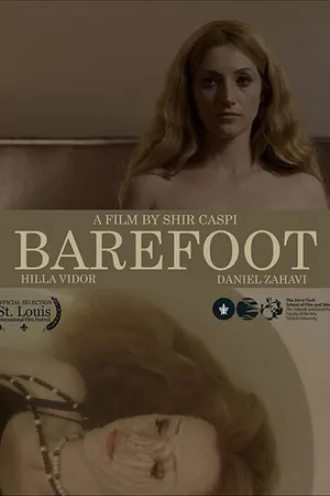 Постер к фильму Barefoot (2018)