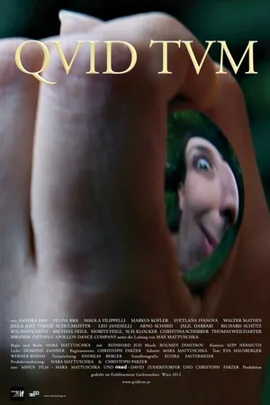 Постер к фильму Qvid Tvm (2012)