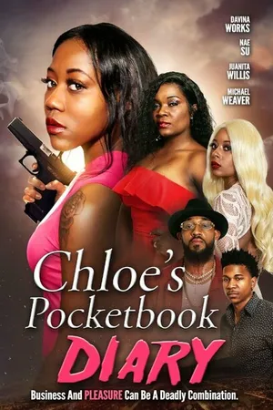 Постер к фильму Chloe's Pocketbook Diary (2022)