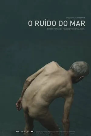 Постер к фильму That Sound of the Sea (2019)
