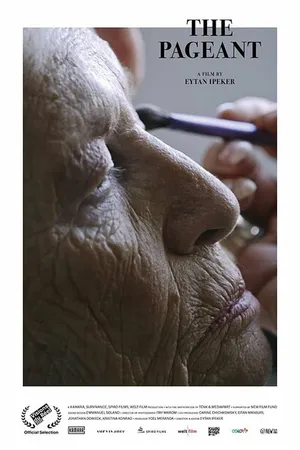 Постер к фильму Конкурсантка (2020)