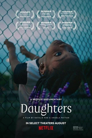 Постер к фильму Daughters (2024)
