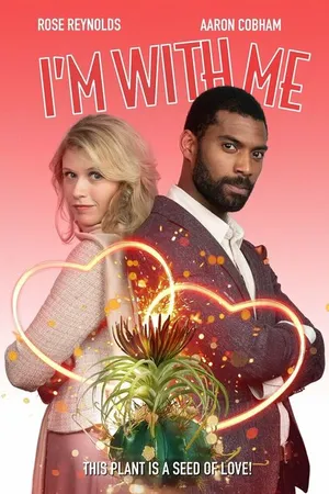 Постер к фильму I'm with Me (2023)