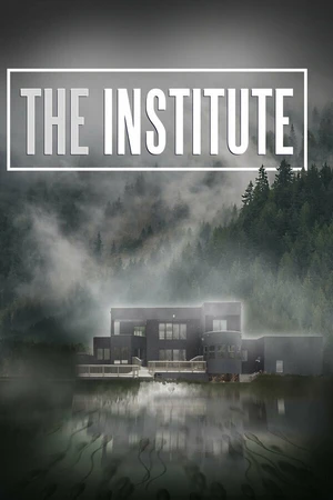 Постер к фильму The Institute (2022)