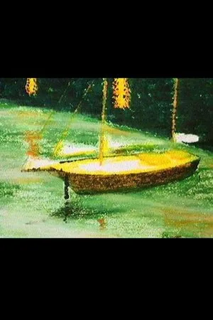 Постер к мультфильму Une âme à voile (1982)