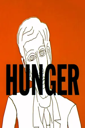 Постер к мультфильму Голод (1974)