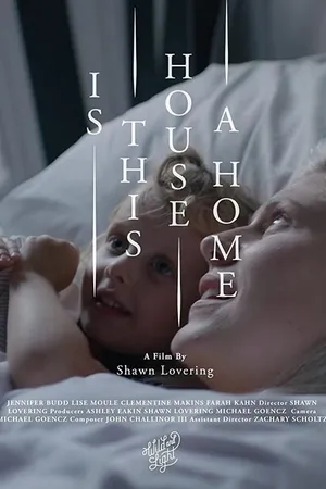 Постер к фильму Is This House A Home (2020)