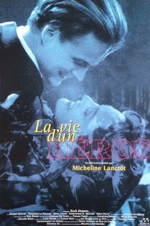 Постер к фильму La vie d'un héros (1994)