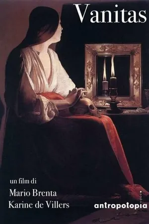 Постер к фильму Vanitas (2020)