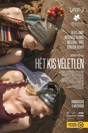 Постер к фильму Hét kis véletlen (2020)