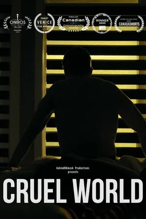 Постер к фильму Cruel World (2021)