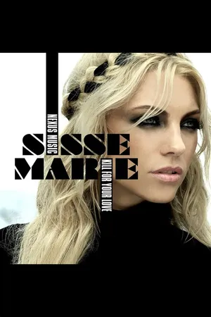 Постер к фильму Sisse Marie: Kill for Your Love (2012)