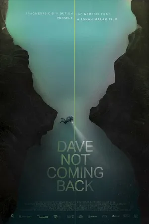 Постер к фильму Dave Not Coming Back (2020)