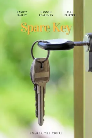 Постер к фильму Spare Key (2021)