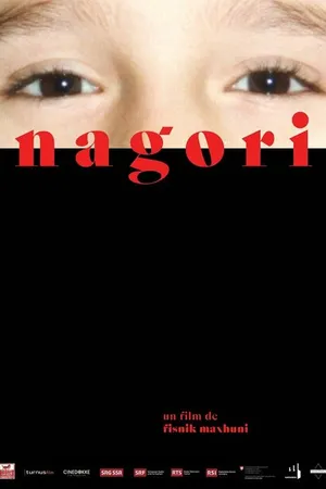 Постер к фильму Nagori (2020)