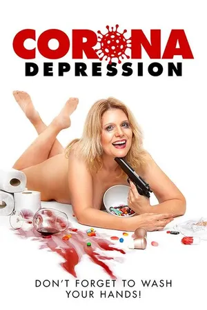 Постер к фильму Corona Depression (2020)