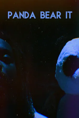 Постер к фильму Panda Bear It (2020)