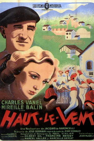 Постер к фильму Ольван (1942)