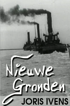 Постер к фильму Nieuwe gronden (1933)