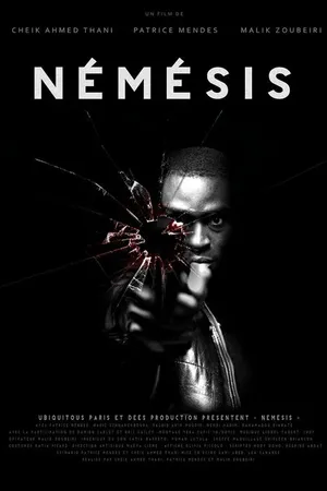 Постер к фильму Némésis (2020)