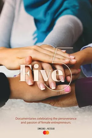 Постер к сериалу FIVE: A Documentary (2020)